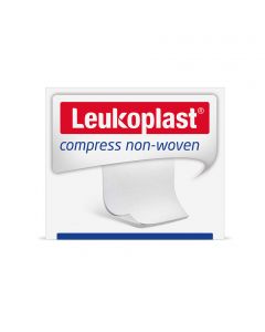 Leukoplast Compress Non-Woven
